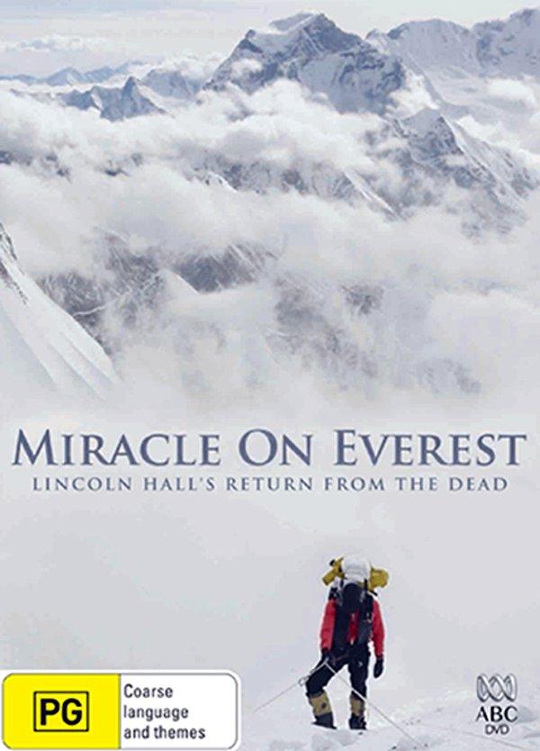 5. Miracle on Everest (2008)