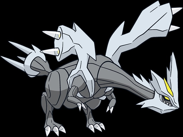kyurem