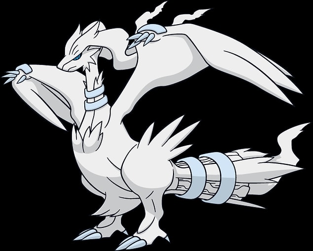 reshiram