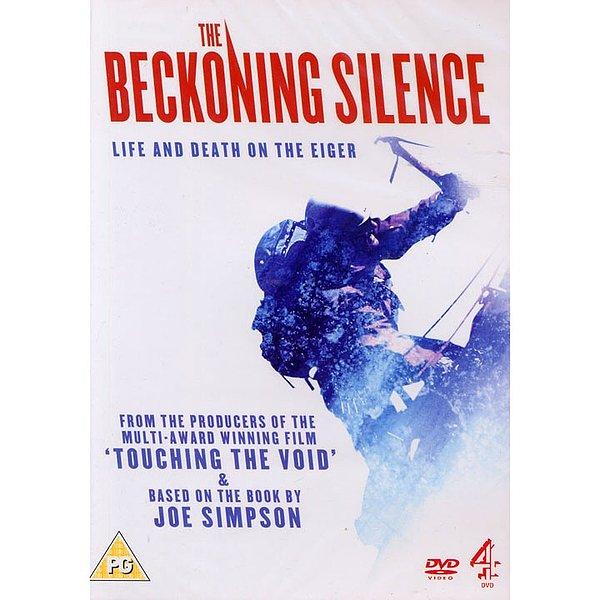 3. The Beckoning Silence (2007)