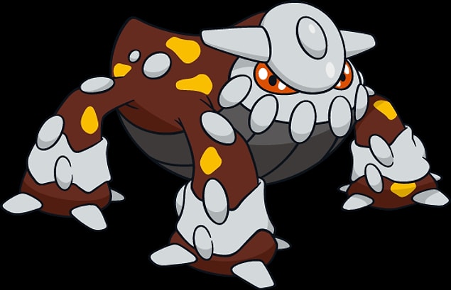heatran