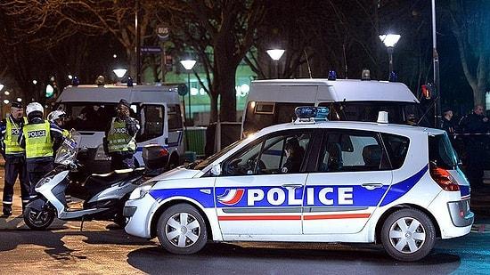 Fransa'da Türk Asıllı Bir Kişi Irkçı Saldırıya Uğradı