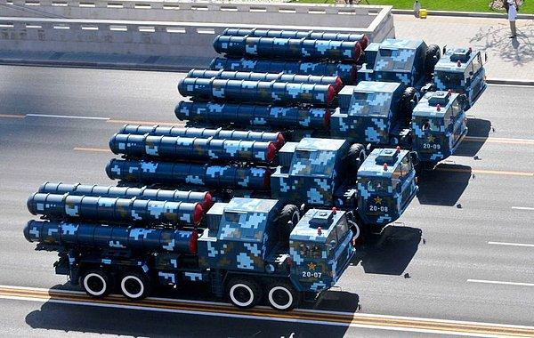 Türkiye'nin füze savunma sistemine ihtiyacı acil mi?