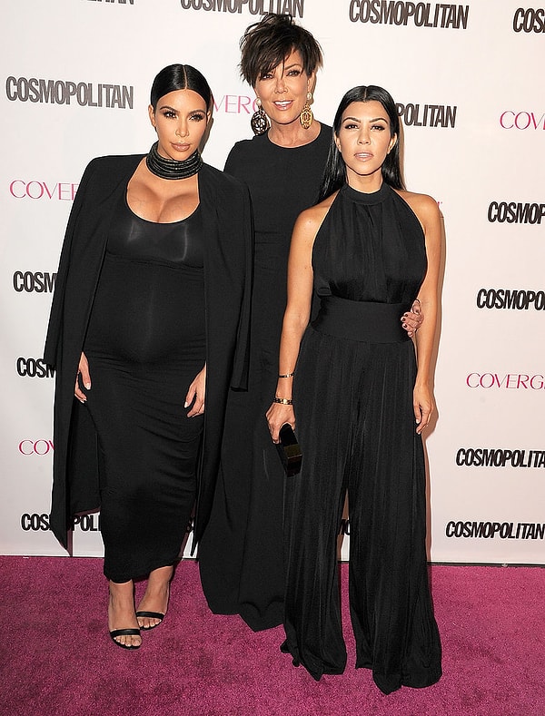 19. 12 октября. На юбилее Космополитен