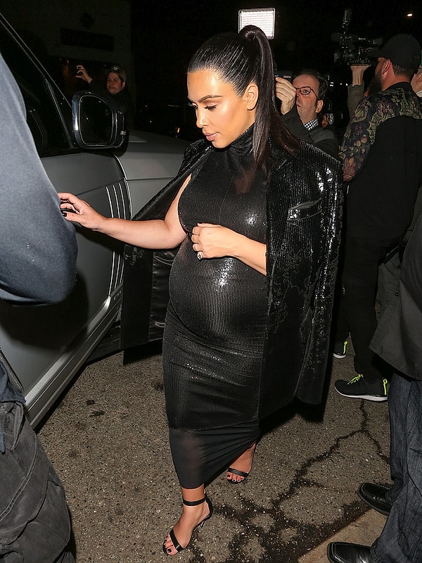 24. 2 ноября. Вечеринка в ЛА