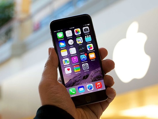 Apple'ın Akıllı Telefon Pazarındaki Kârı Yüzde 94!