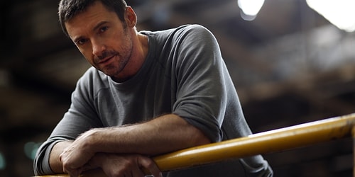 6. Tom Cruise | 7. Hugh Jackman