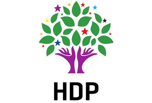 HDP: 'Sayın Demirtaş'ın sağlık durumu gayet iyidir'