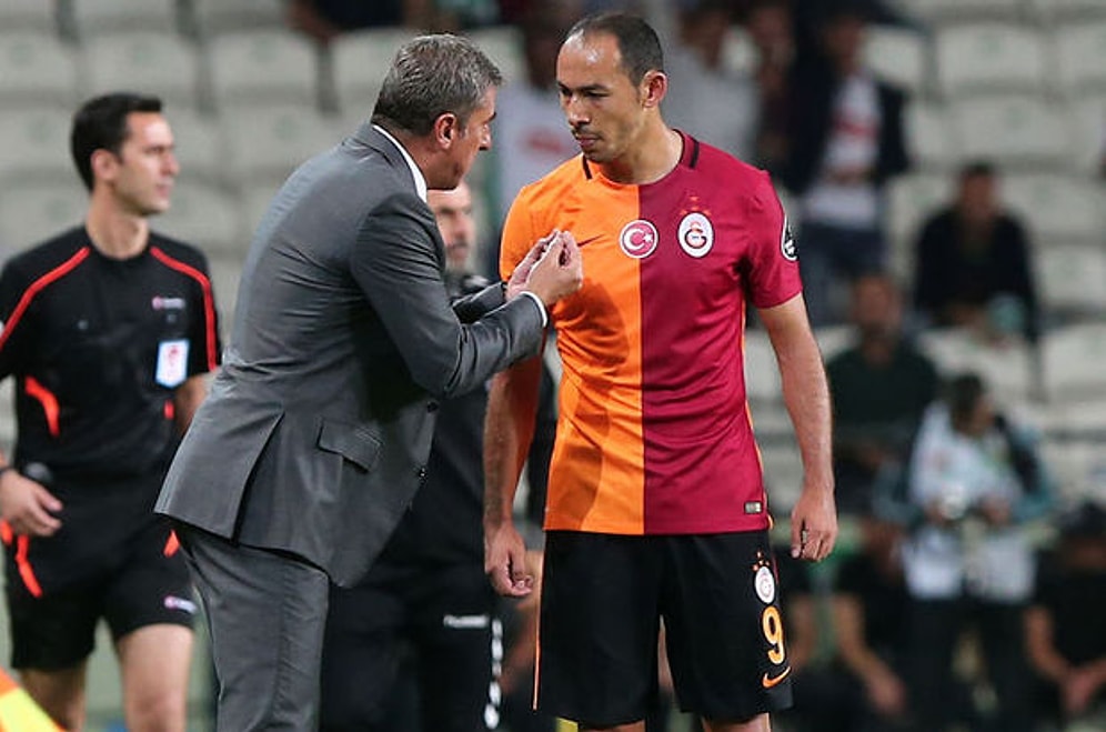 Hamza Hamzaoğlu Patladı: "Umut Gibi Kim Mücadele Ediyor?"