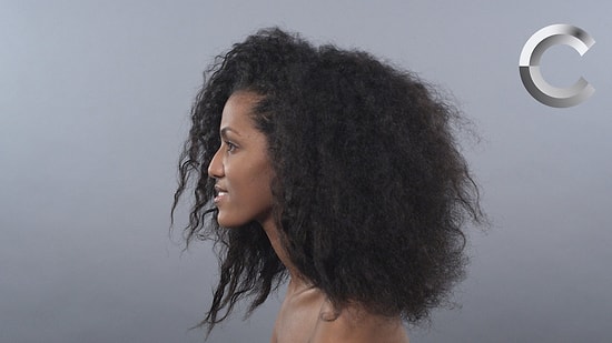 Etiyopya'daki Güzellik Anlayışının 100 Yıllık Değişimi