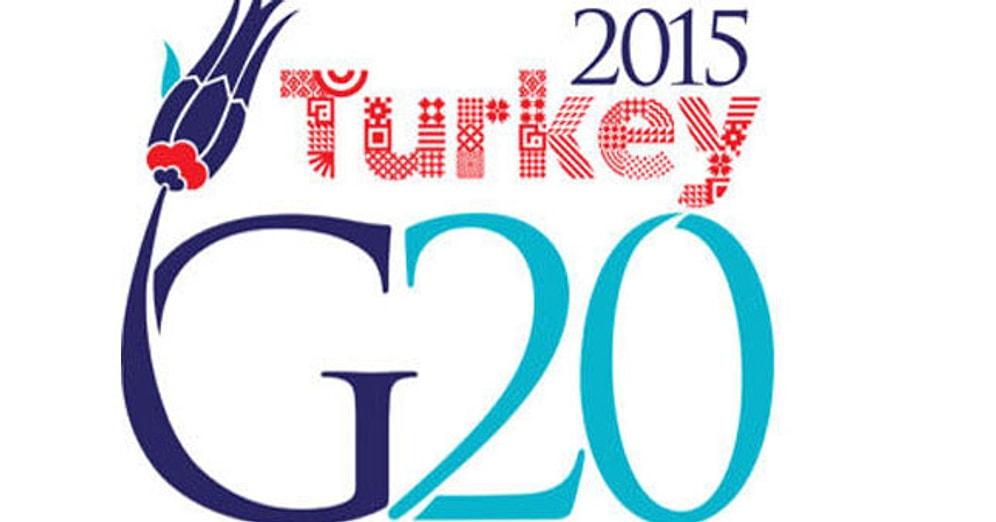 G20 Türkiye Toplantısının Ardından Aklımda Kalanlar