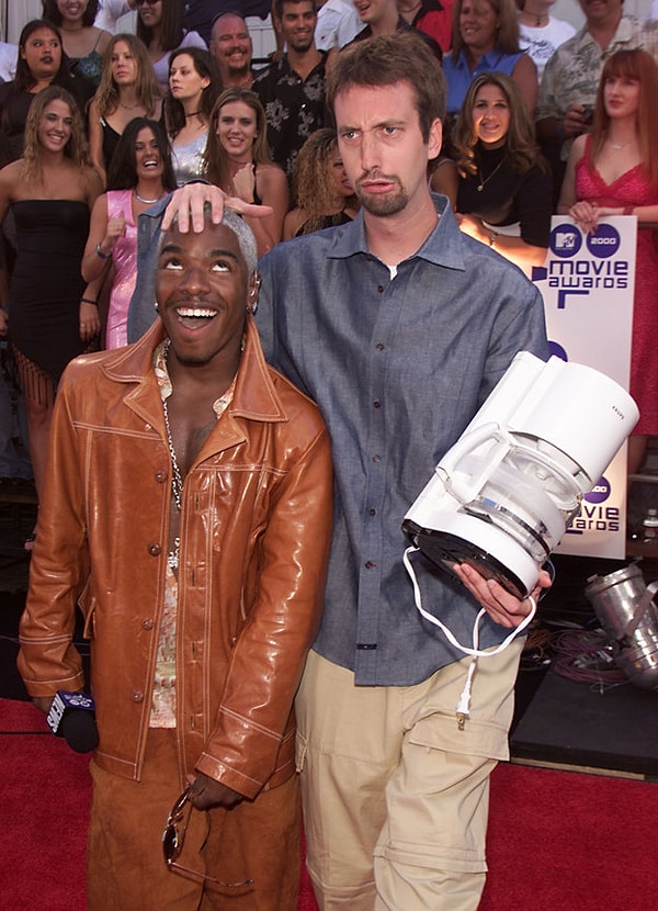 7. Сиско, Том Грин и кофемашина