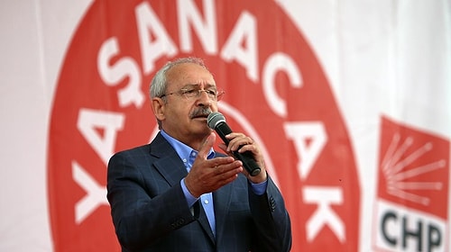 Kılıçdaroğlu ve Demirtaş ile görüşecek