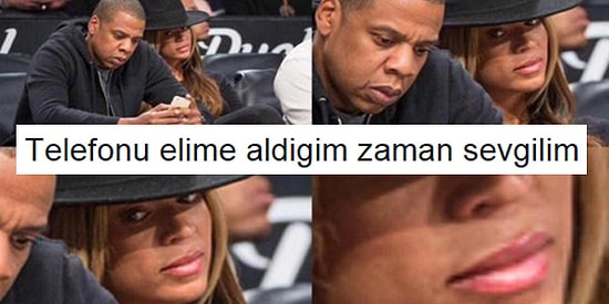 İlişkilerin En Büyük Sorununun Telefon Olduğunu Gösteren 11 Örnek