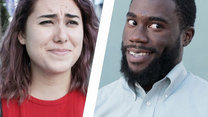 Randevu Sırasında Erkekler ve Kadınlar