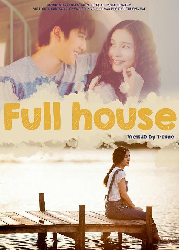 14. Full House Tayland (2013) | IMDB:8,0