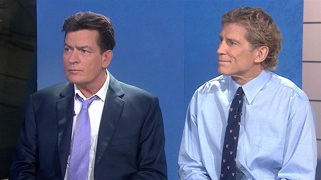 Sanatçının doktoru da HIV pozitif ile AIDS'in farkını anlattı ve Charlie Sheen'in güncel sağlık durumu hakkında bilgi verdi.