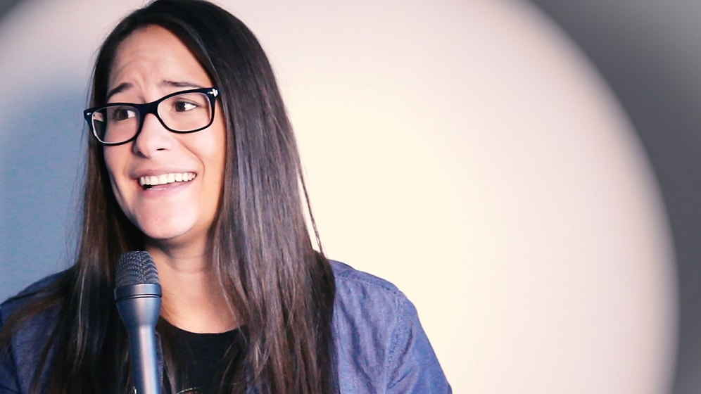 Hoşlandığınız Kişiyi Güldürdüğünüz Zaman