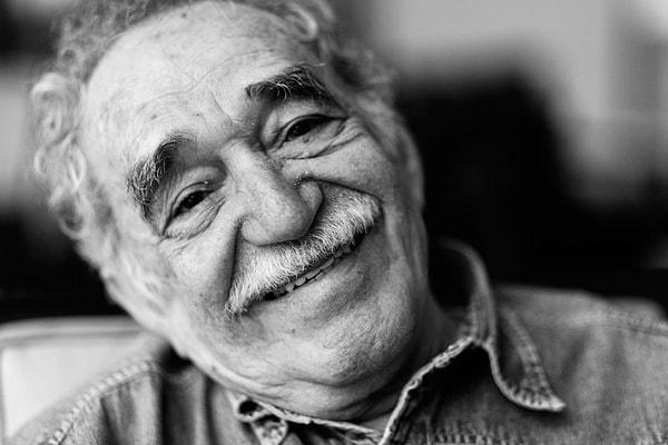 42. Hangisi Gabriel Garcia Marquez'e ait bir eserdir?