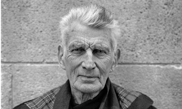 43. Hangisi Samuel Beckett'a ait bir eserdir?