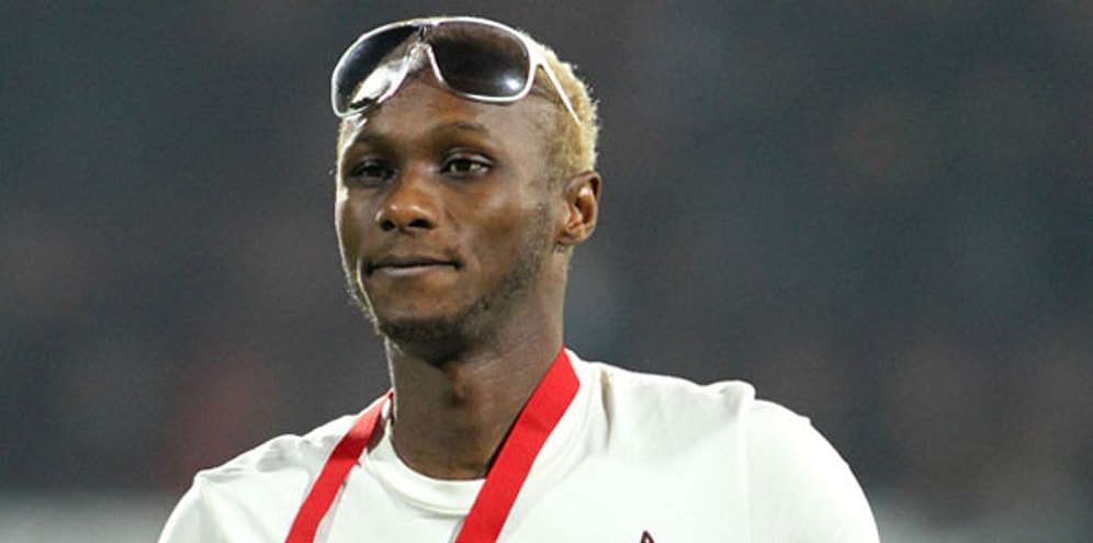 Yattara: "Şampiyonluk Şansı En Yüksek Kulüp Beşiktaş"