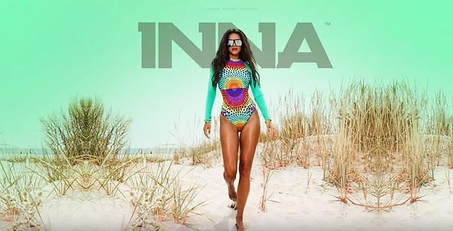 Inna'dan Yeni Video Klip: Yalla