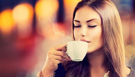 'Kahve, Kalp ve Damar Hastalıklarından Ölüm Riskini Azaltıyor'
