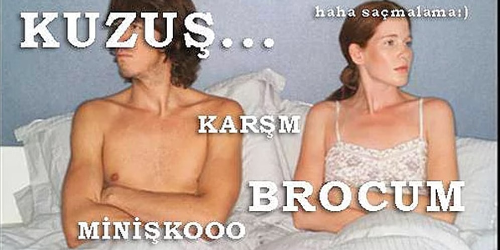 Arkadaş Olarak Görülen Erkekler Dernek Kurdu: Friendzone Vakfından 19 Görsel