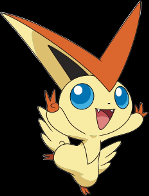 victini