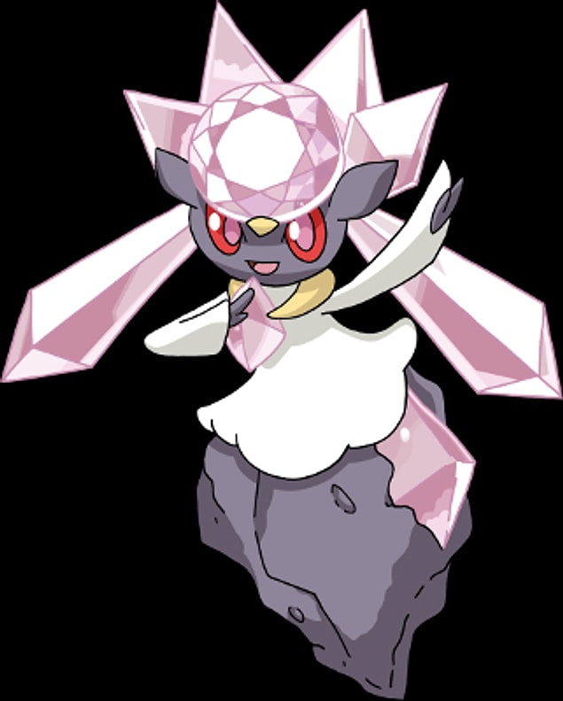 diancie