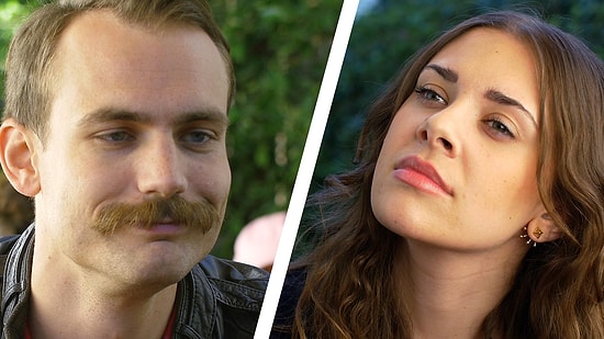 Bir Erkeğin Sizinle Konuşmasını Engellemenin Tek Yolu