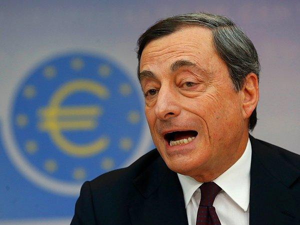 24. Mario Draghi