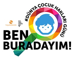 Birleşmiş Milletler Çocuk Hakları Sözleşmesi de Ne?