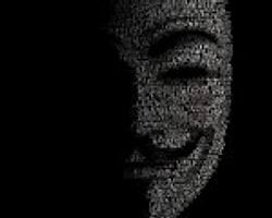Işid'den Anonymous'a Cevap Geldi