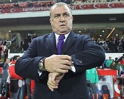 Terim: "Kusursuz oynadı"