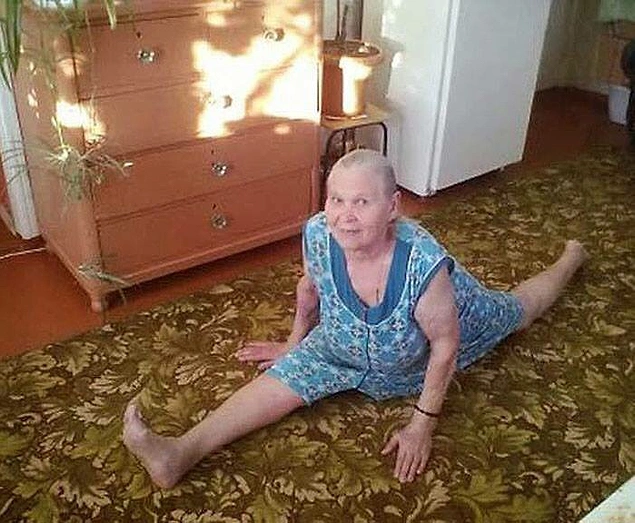 Rusya'dan yeni insanlarla tanışın