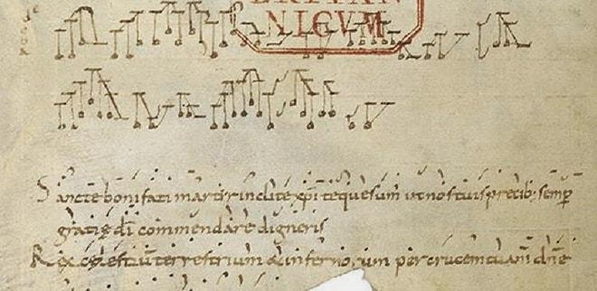Hitit dili ve çivi yazısının sırlarının çözülmesiye ortaya çıkan dünyanın ilk melodisi