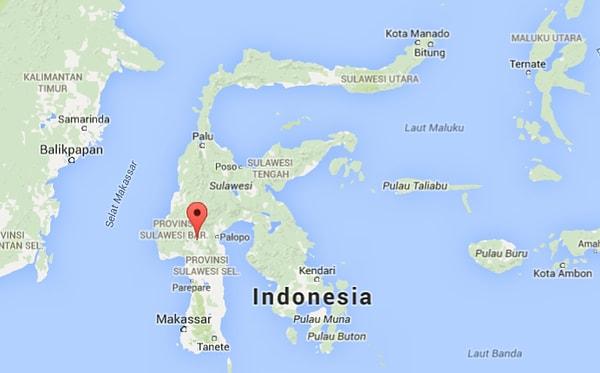 Tana Toraja, Endonezya'nın batısında yer alan bir bölge. Bu bölgeyi tüm dünyada tanınır yapansa bu topraklarda yaşayan Toraja halkı.