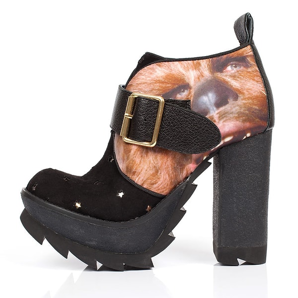 Тысячелетний сокол