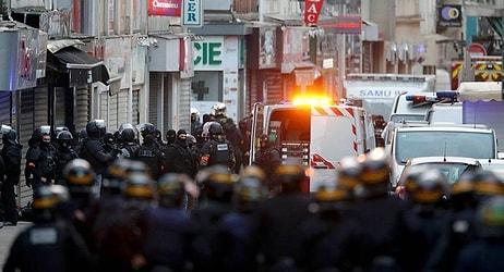 Savcılık Açıkladı: Paris Katliamı'nı Planlayan Abdelhamid Abaaoud Operasyonda Ölenlerden Biri