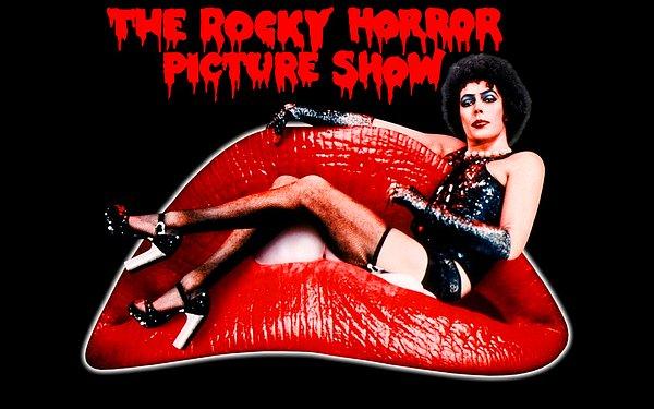 5. The Rocky Horror Picture Show 1975