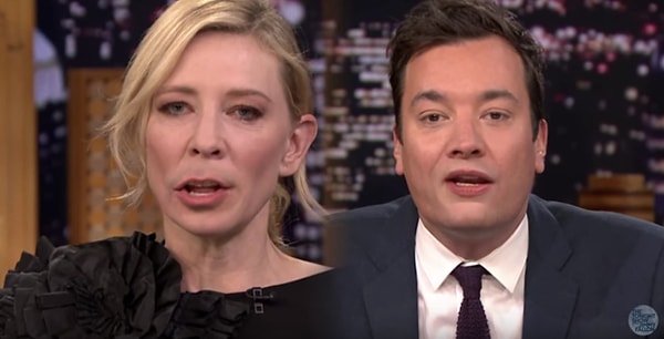 Спасибо вам за этот милый ночной кошмар.