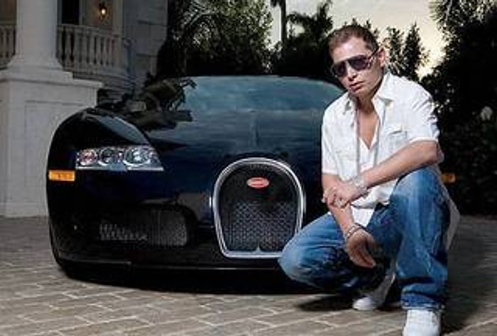 Rap Müziğin Aşmış BeatMaker'ı Scott Storch'un Altyapısını Hazırladığı 16 Efsane Şarkı