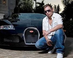 Scott Storch