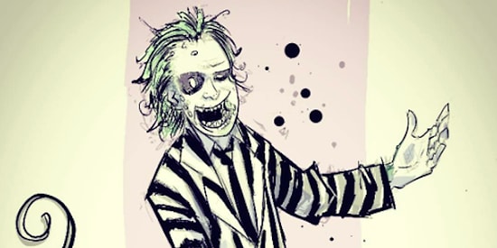 Instagram'da 'Her Güne Bir Film' Diyerek Yola Çıkan Sanatçıdan 13 Çalışma