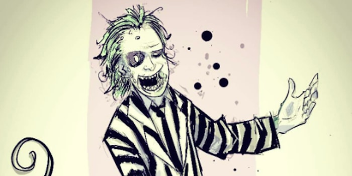 Instagram'da 'Her Güne Bir Film' Diyerek Yola Çıkan Sanatçıdan 13 Çalışma