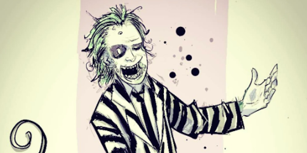 Instagram'da 'Her Güne Bir Film' Diyerek Yola Çıkan Sanatçıdan 13 Çalışma