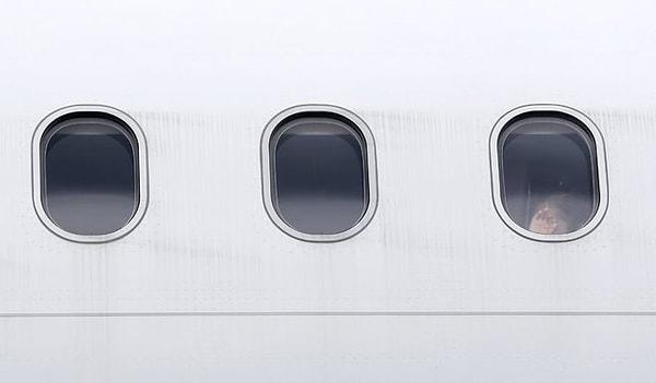 6. Penceresiz uçaklar