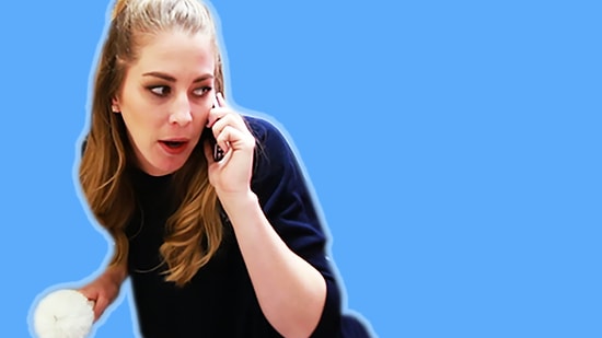 Hala Babalarımıza Sorduğumuz 30 Soru