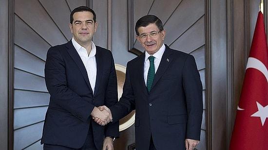 Türk-Yunan İşbirliği Konseyi Şubat Ayında Türkiye’de Toplanacak